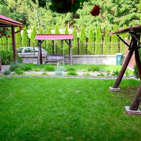 Casa Alina Villa อาริเอเชนิ ภายนอก รูปภาพ