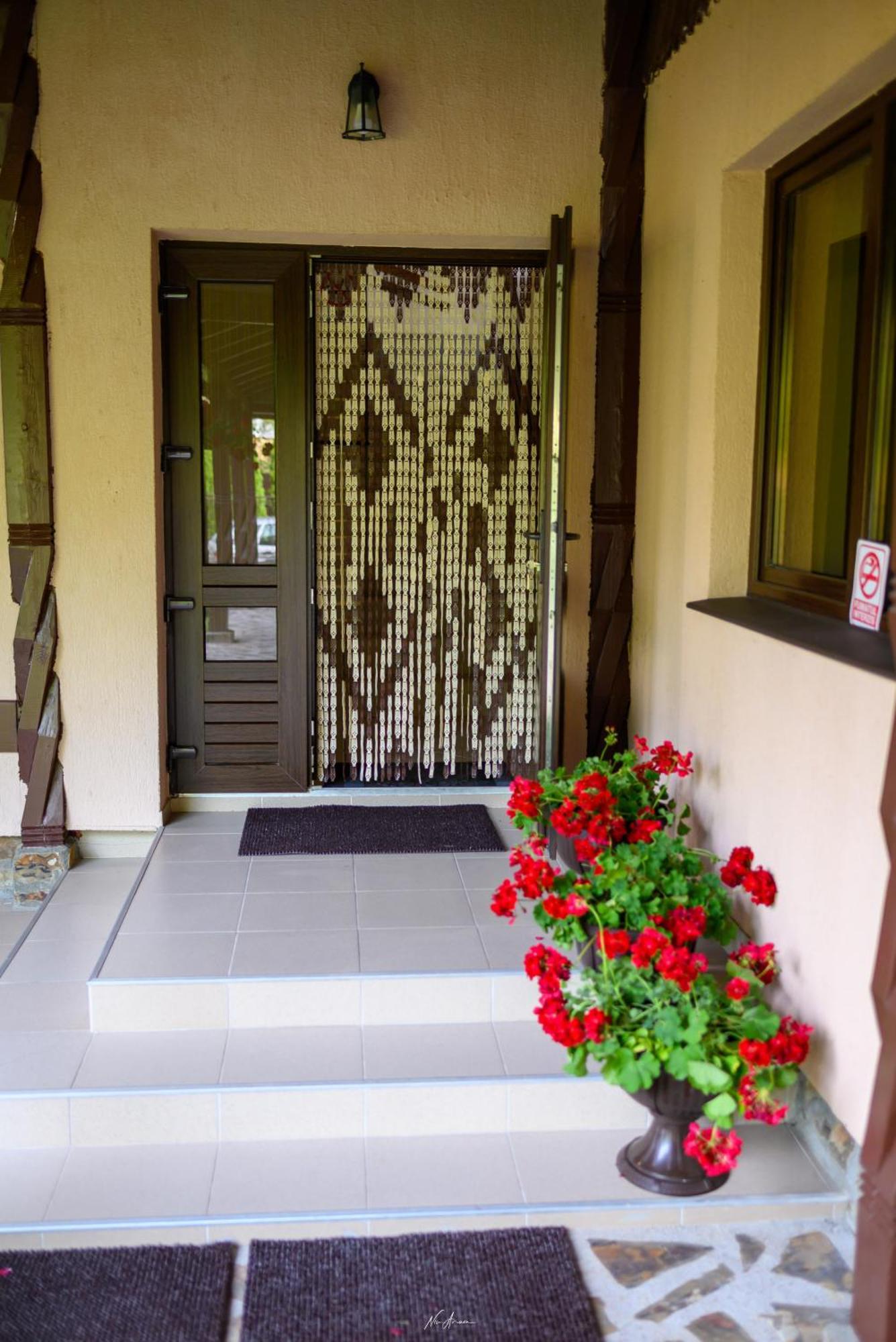 Casa Alina Villa อาริเอเชนิ ภายนอก รูปภาพ