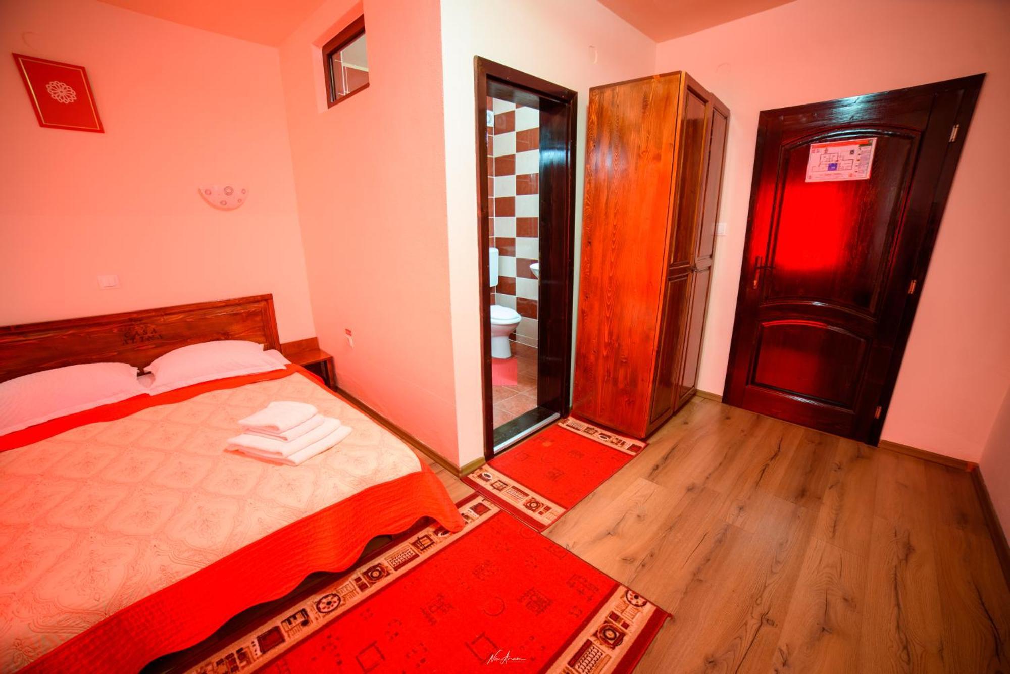 Casa Alina Villa อาริเอเชนิ ภายนอก รูปภาพ