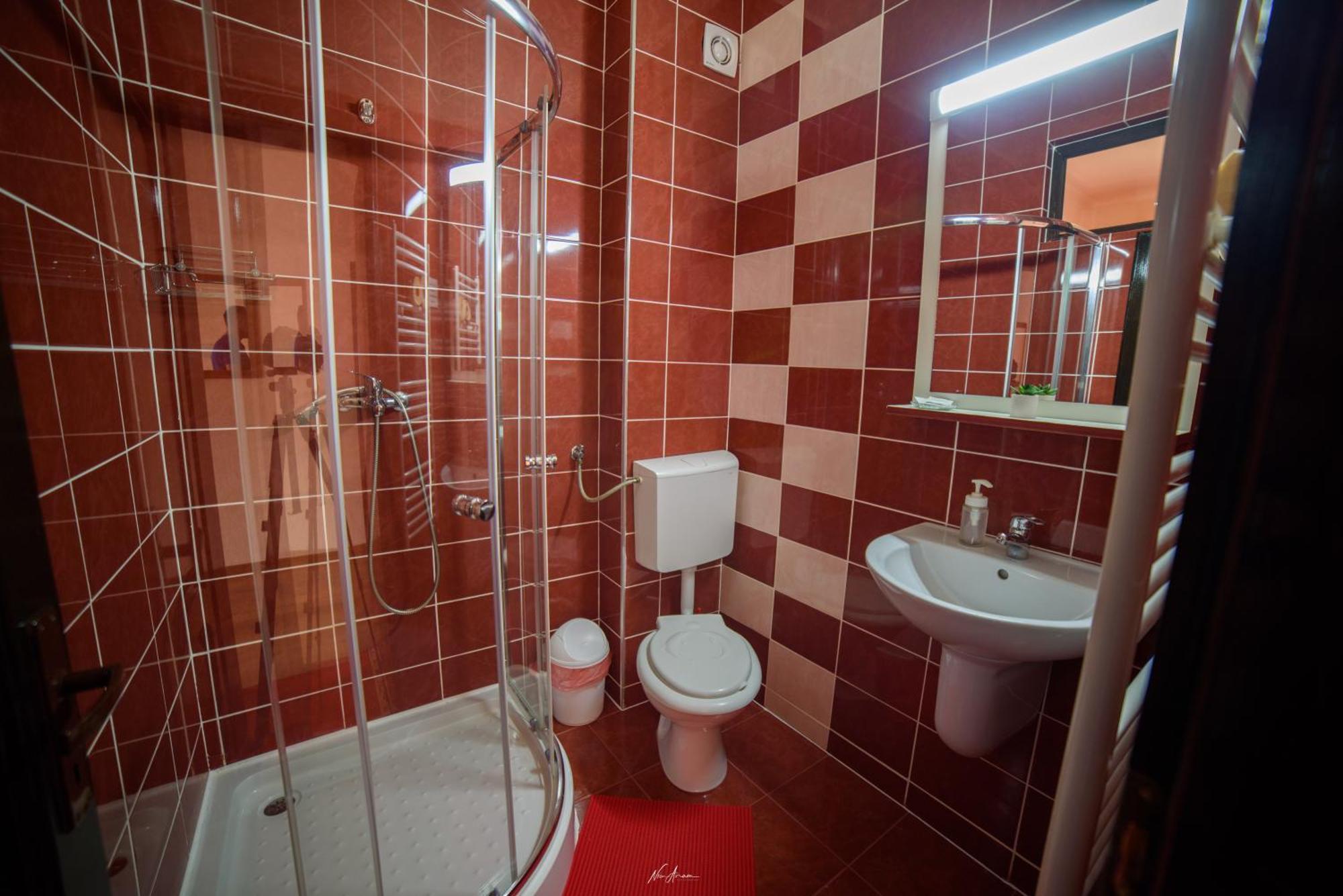 Casa Alina Villa อาริเอเชนิ ภายนอก รูปภาพ